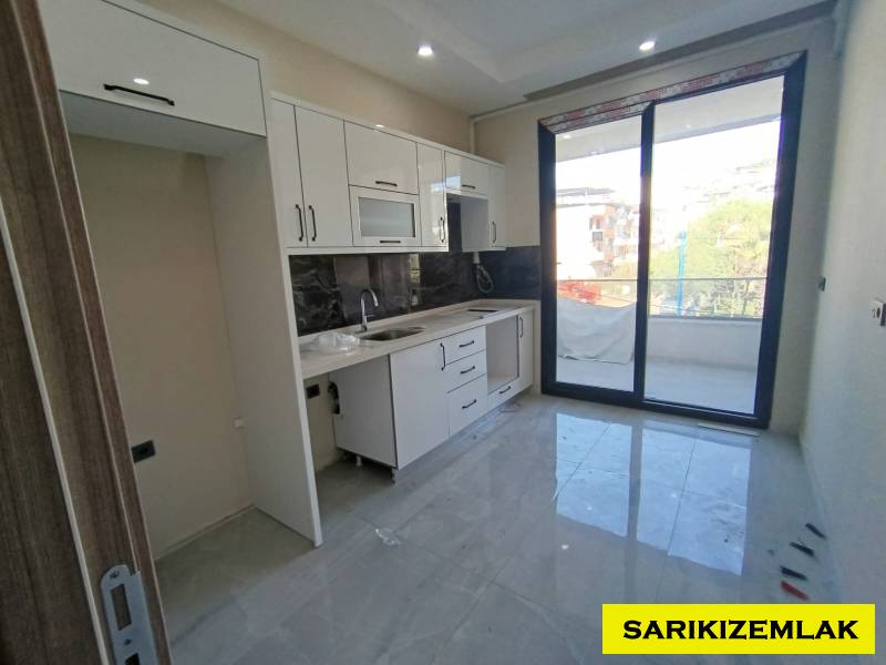 Edremit Gazicelal Mah`da2+1  Daire. - 12